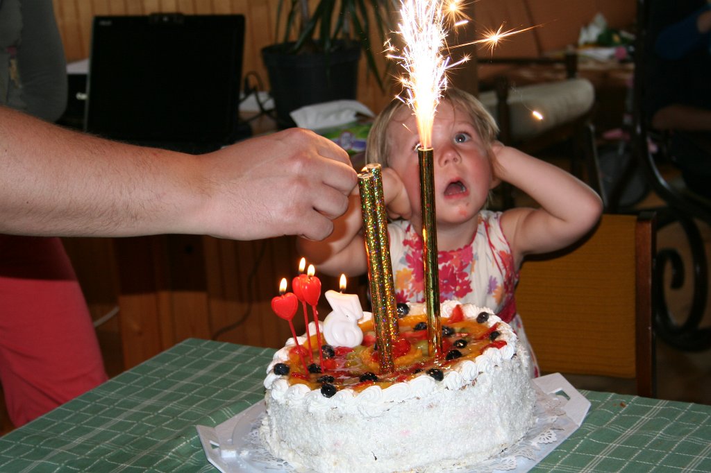 IMG_7583.JPG - Mówiłam, że wolę na to nie patrzeć!