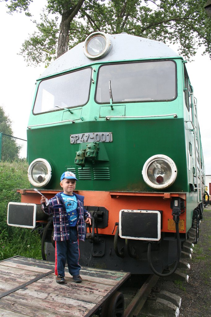 IMG_8281.JPG - SP47 w skansenie w Kościerzynie