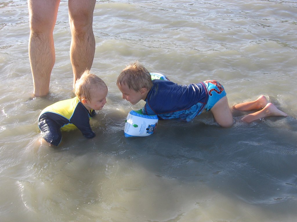 IMG_0306.JPG - Balatońskie brodziki