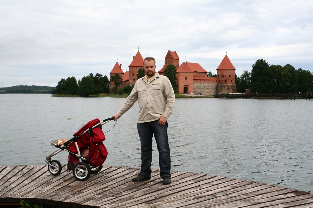 IMG_8996.JPG - Adaś w Trokach