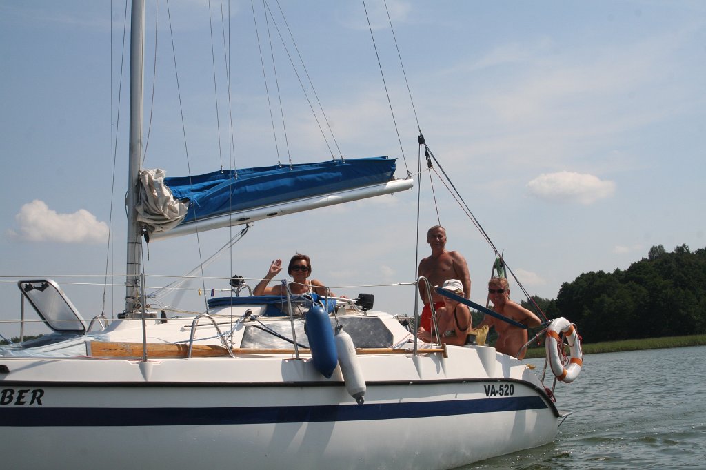 IMG_8789.JPG - Ahoj, załogo Kolibra!