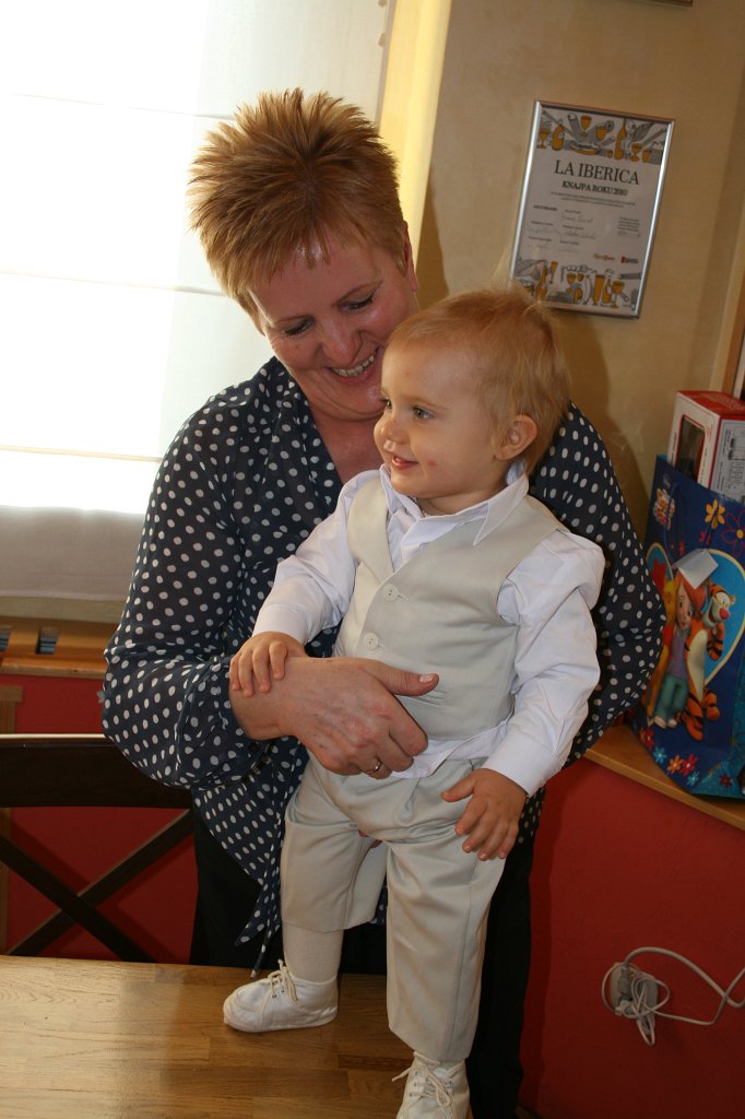 IMG_4745.JPG - A tu już się obudziłem!