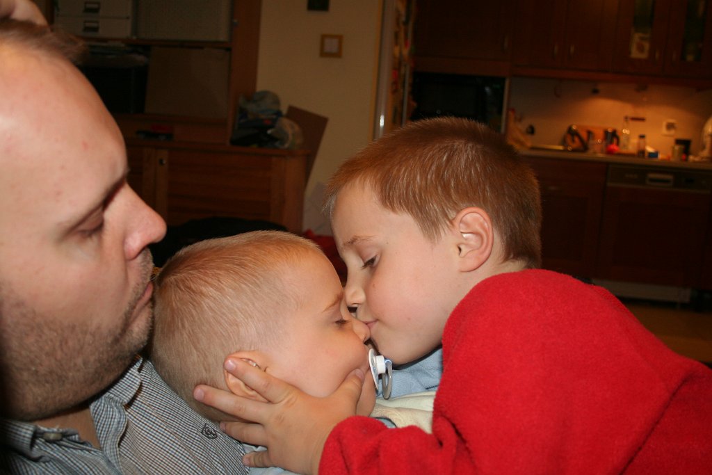 IMG_0495.JPG - Kochają się!