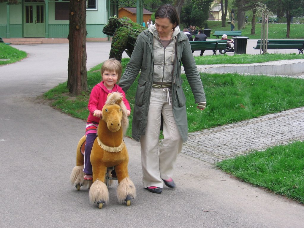 IMG_0780.JPG - Sara na koniku