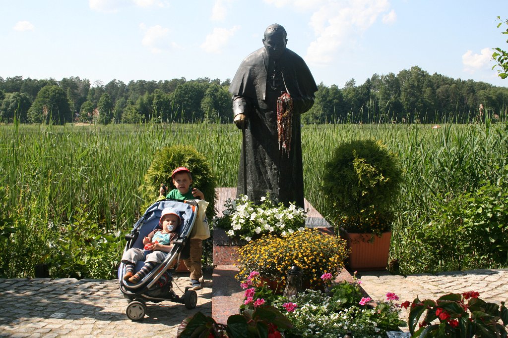 IMG_6654.JPG - Na szlaku papieskim