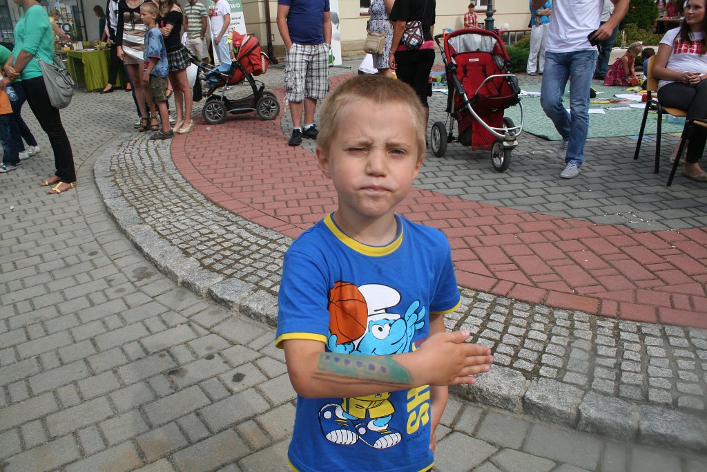 IMG_0169.JPG - Fajny pociąg mam, co?