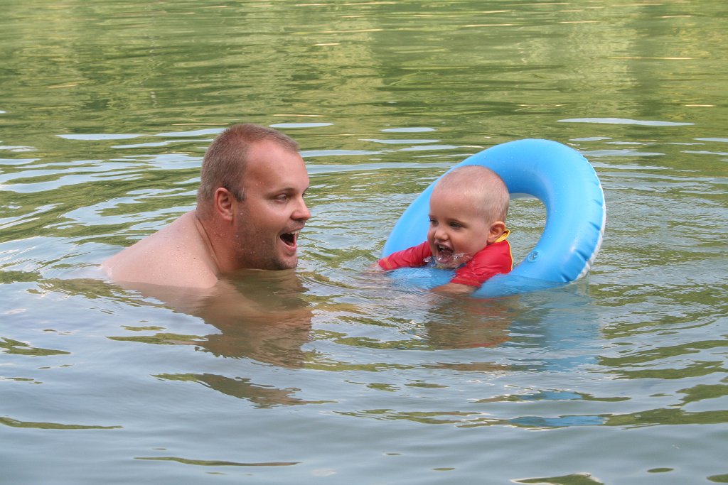 IMG_9978.JPG - Aaaale płyniemy!