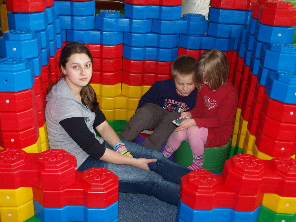 2014-05-04_P5049047.JPG - Urwisy w Urwisie (Sanok)