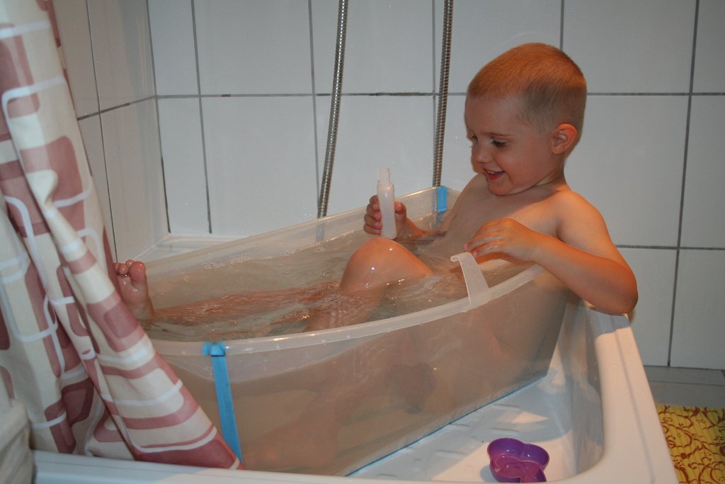 2014-06-19_20-19_IMG_1172.jpg - Wieczorem jeszcze raz się moczę!