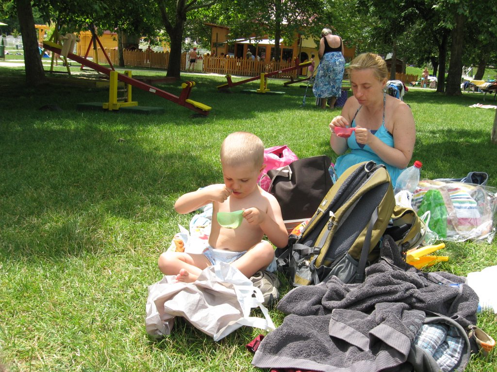 2014-06-21_13-09_IMG_1524.jpg - Wszyscy lubią takie lody, mama też!