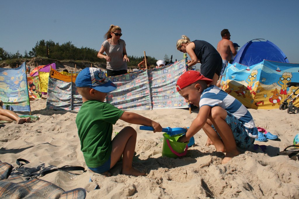 2014-07-21_IMG_0012.JPG - Plażowicze