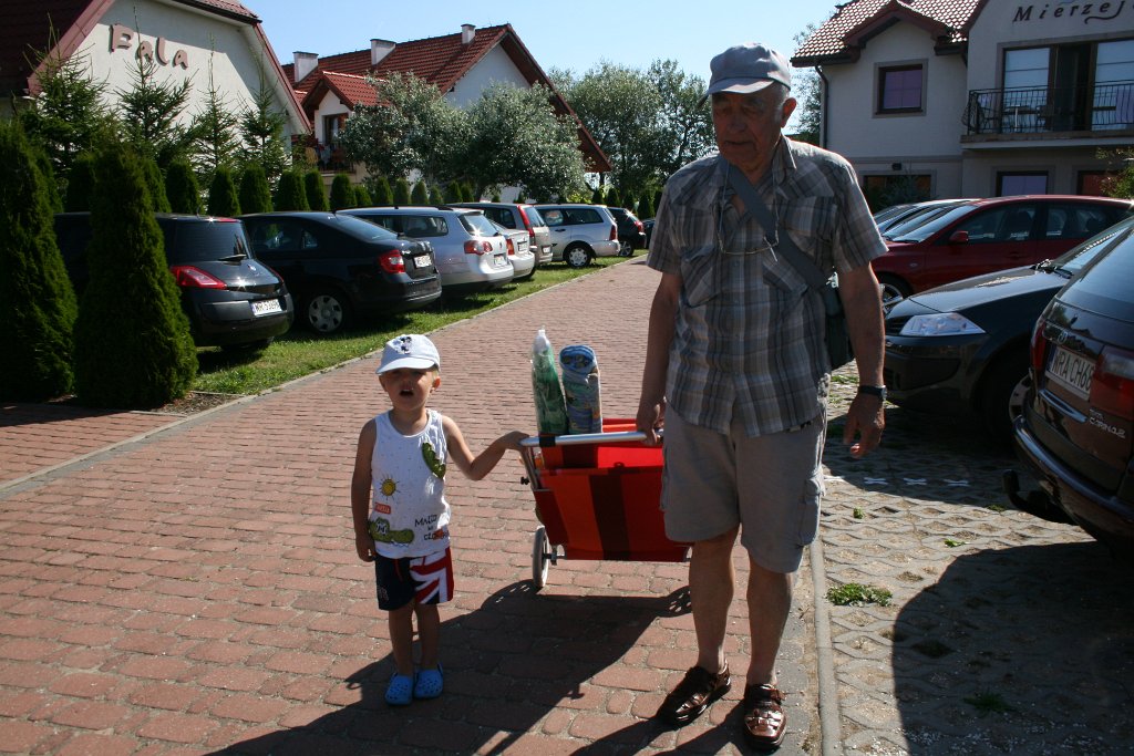 2014-07-24_IMG_0059.JPG - Idziemy nad morze