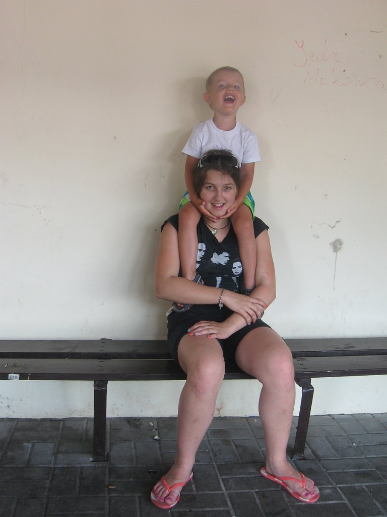 2014-07-30_IMG_1770.JPG - Hurraa! Jedziemy do Sopotu!