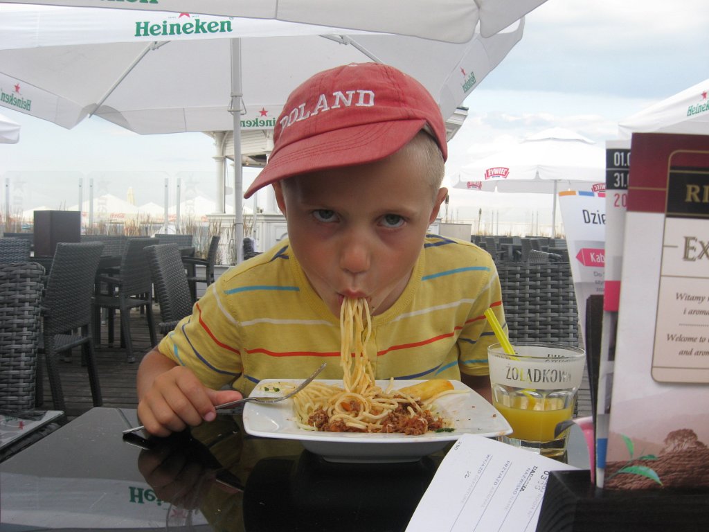 2014-07-30_IMG_1794.JPG - Spaghetti pod Grandem