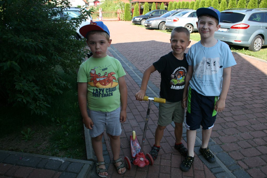 2014-08-01_IMG_0196.JPG - Z kolegami z Mierzei