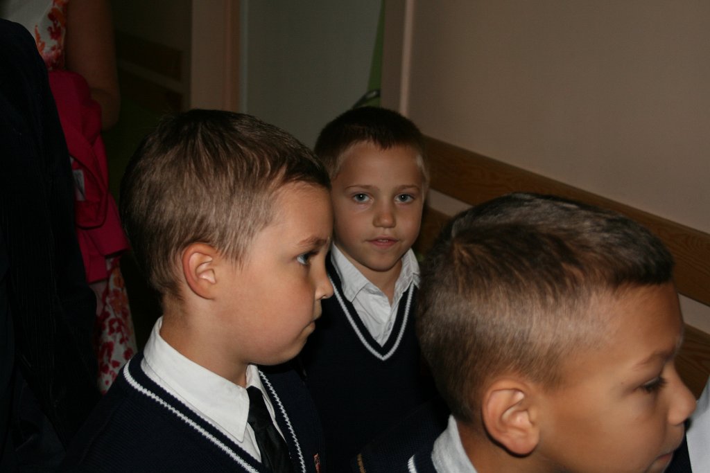 2014-09-01_IMG_0934.JPG - Uczeń klasy 1c