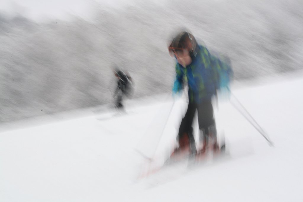 IMG_1959.JPG - Wojtek narciarz prawdziwy