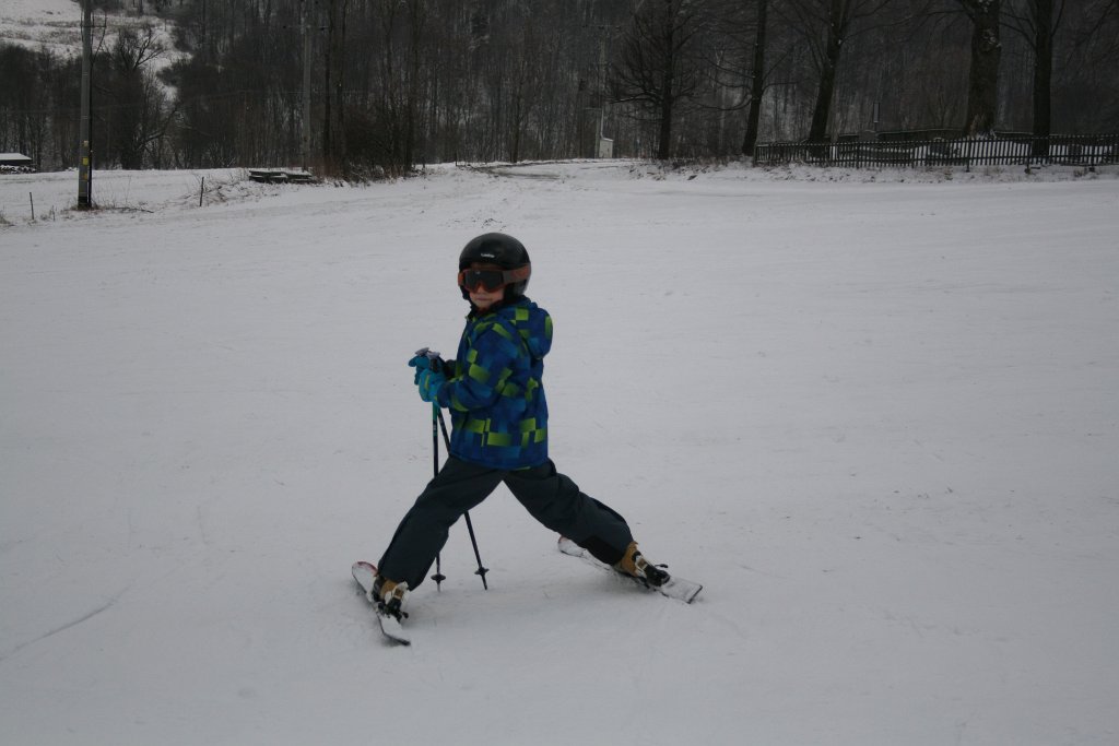 IMG_1967.JPG - Wojtek - stylowo!