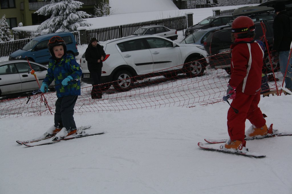 IMG_2081.JPG - No, całkiem nieźle, jak na pierwszą lekcję