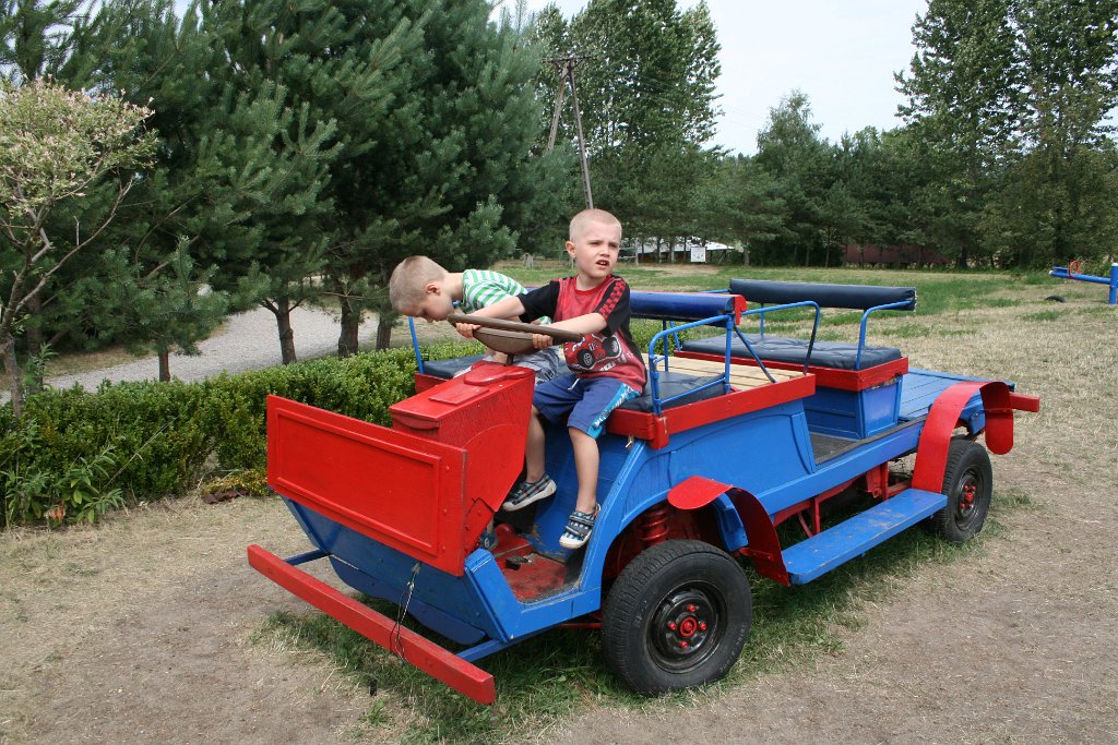 IMG_4023.JPG - Jedziemy!