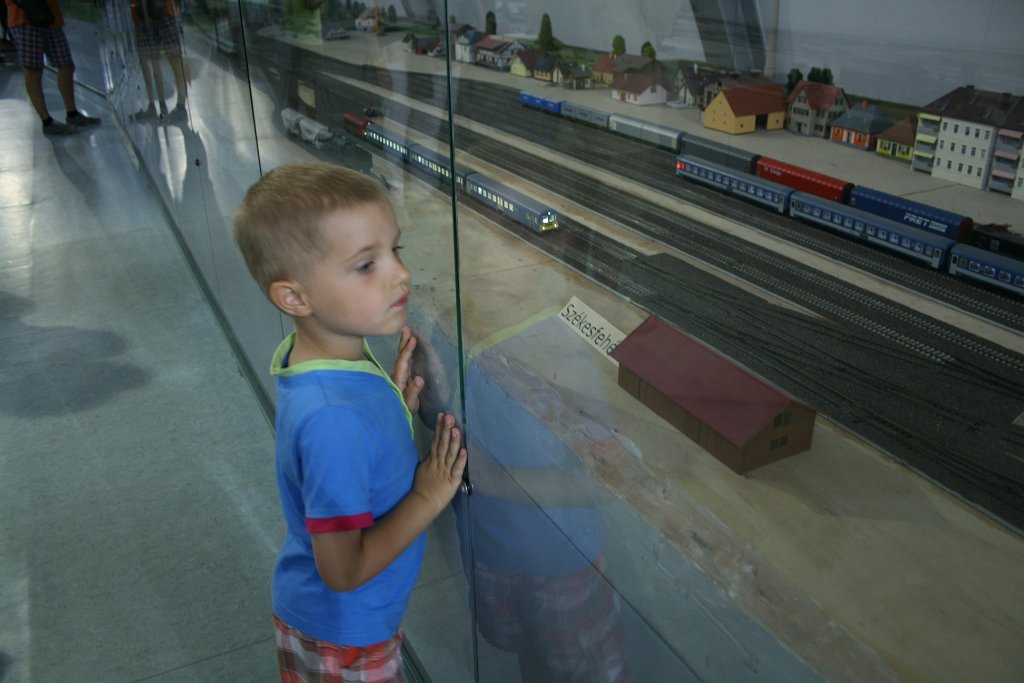 IMG_4780.JPG - Ale kolejka!