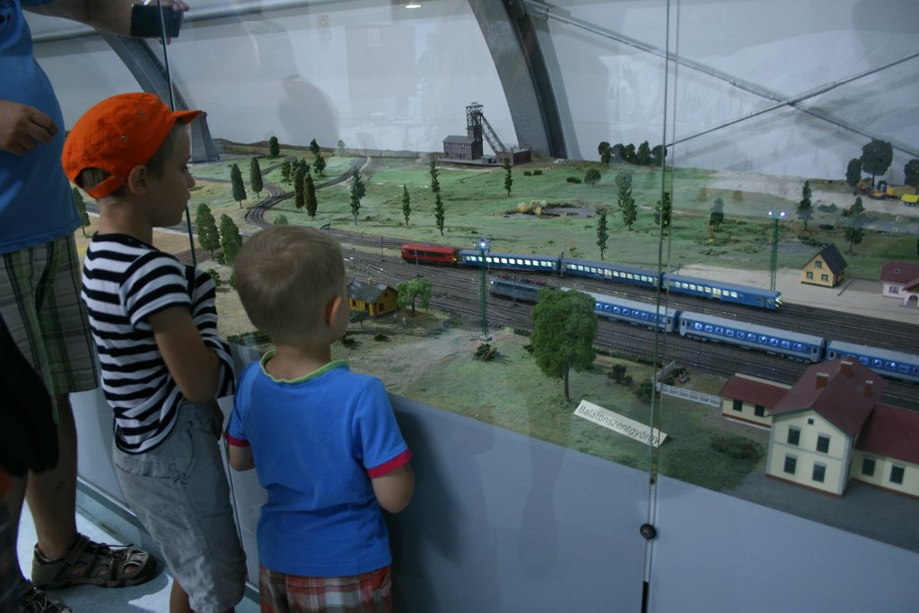 IMG_4787.JPG - To dopiero makieta!