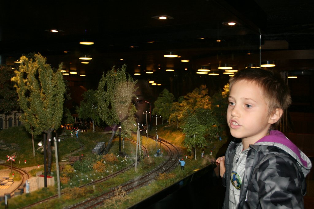 IMG_5798.JPG - Grunt, że jest makieta!