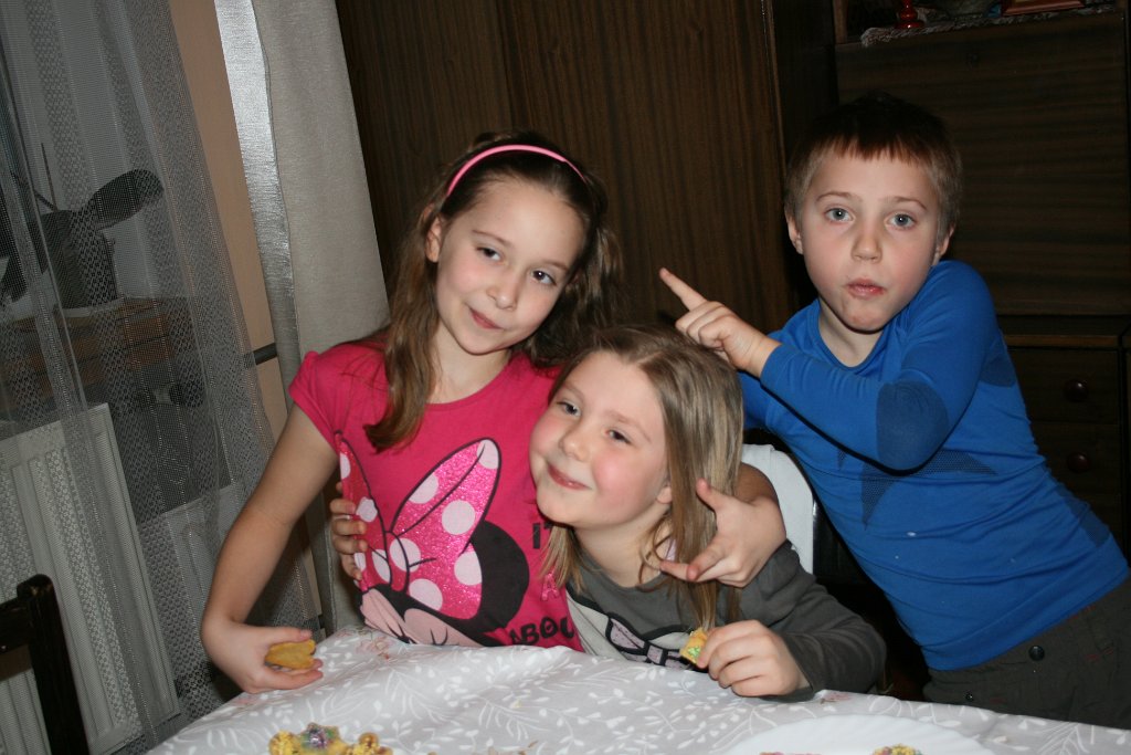 IMG_7751.JPG - Można też zjeść to, co się samemu zrobiło