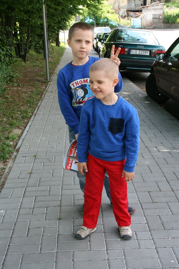 IMG_8111.JPG - To wcale nie jest śmieszne!