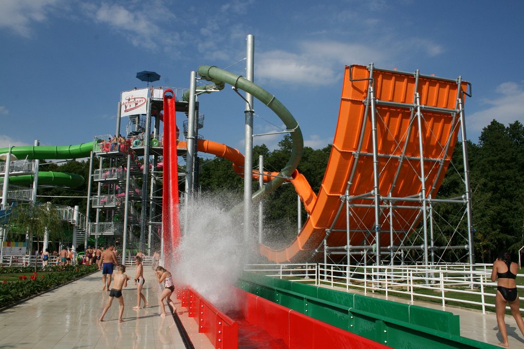 IMG_9672.JPG - Tatuś się nie bał (oficjalnie! znaczy zjechał...)