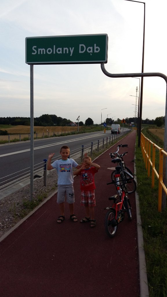 20160724_194904.jpg - Pozdrowienia ze Smolanego Dębu