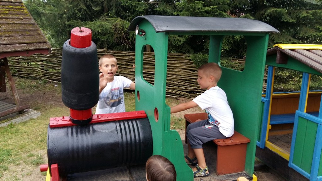 20160728_161814.jpg - Taka ciuchcia też fajna