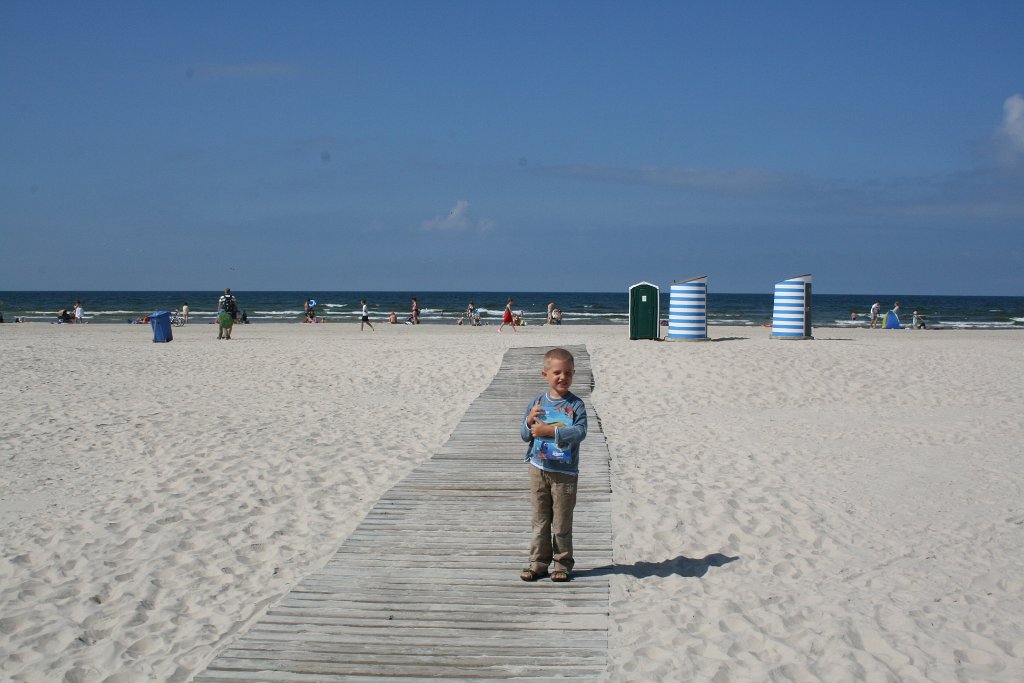 IMG_0008.JPG - Plaża w Lipawie (Łotwa)