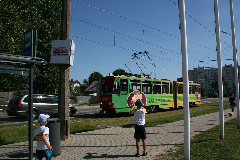 IMG_0084.JPG - Najważniejsza rzecz w Lipawie