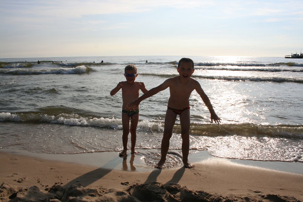 IMG_0109.JPG - Litewska fala, dla odmiany