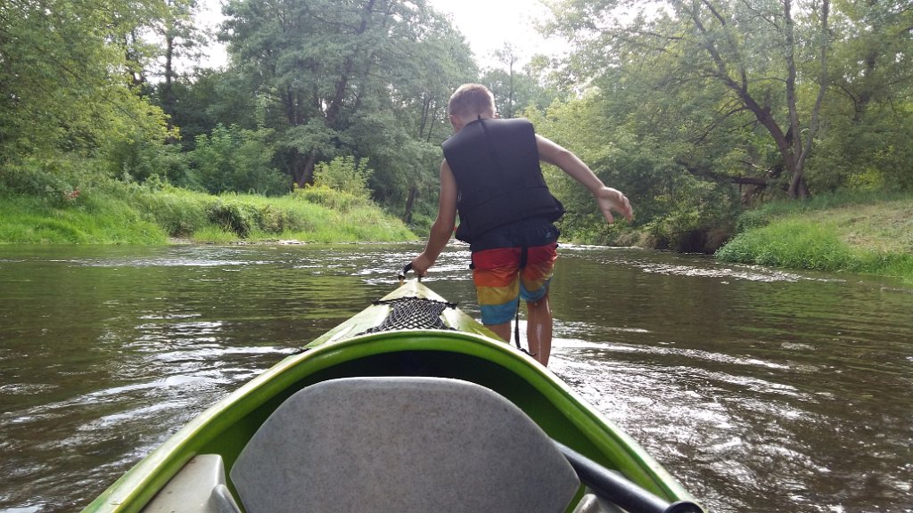 20160904_153845.jpg - Czasem trzeba tatę przeciągnąć :)