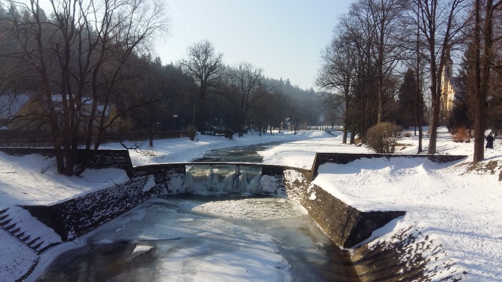 20170212_095632.jpg - Tabor lekko przymarzł