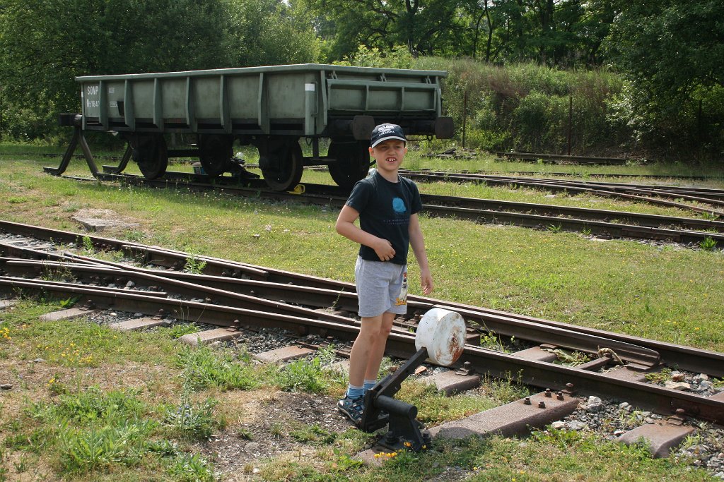 IMG_3201.JPG - ČD Muzeum Lužná u Rakovníka