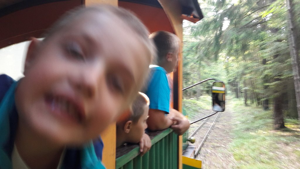 20170724_174221.jpg - Gdzieś po drodze na WKW