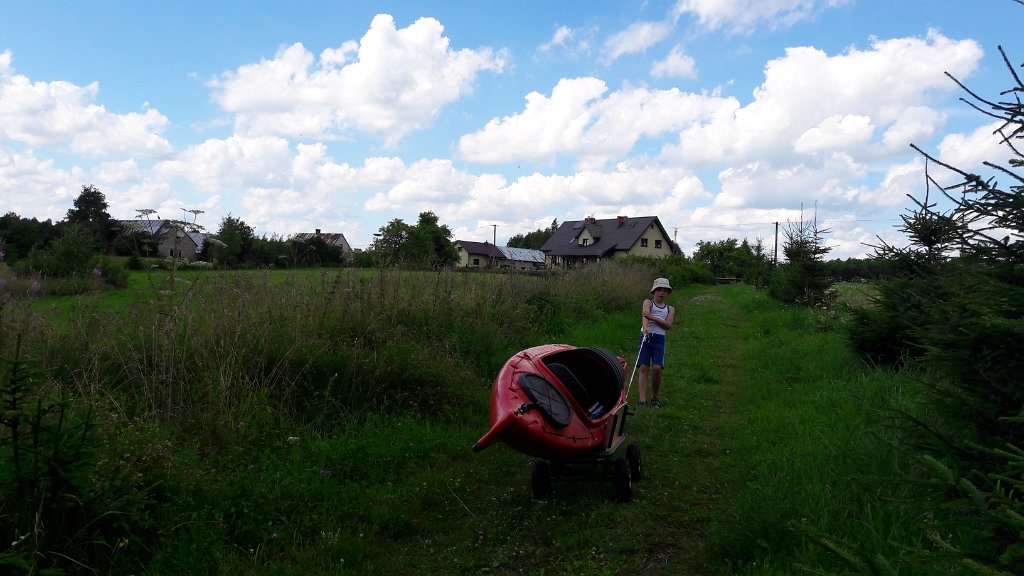 20170727_135230.jpg - I trzeba zatargać kajaczek z powrotem