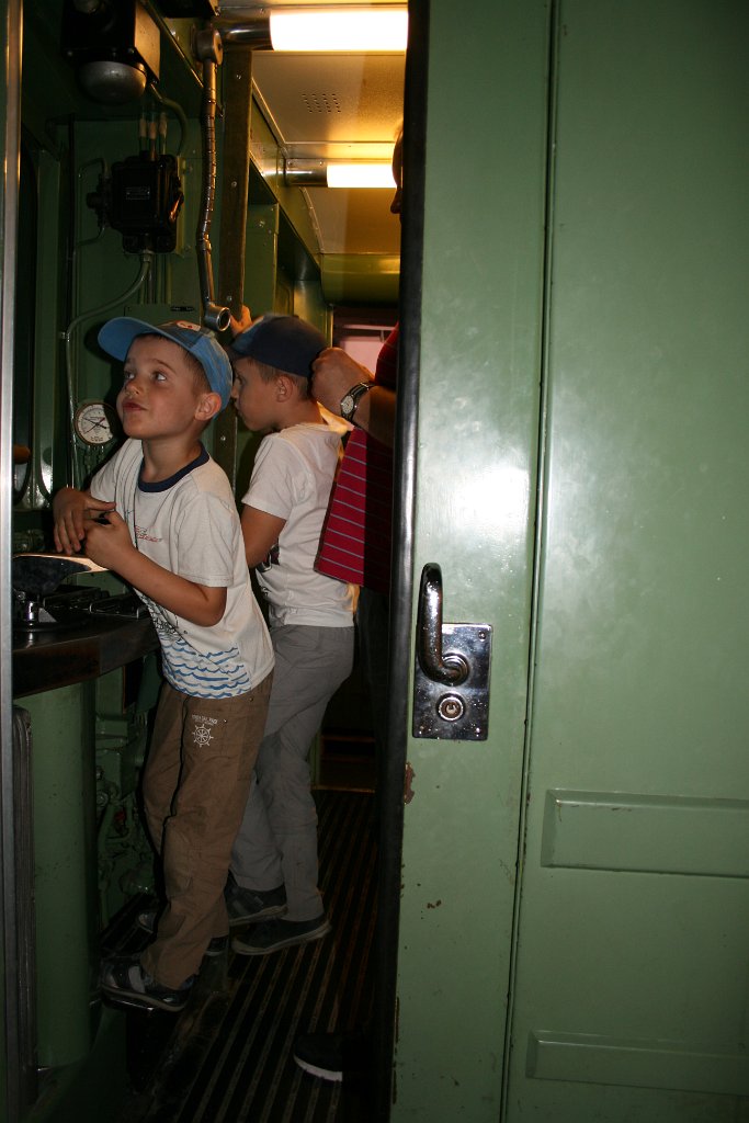 IMG_3819.JPG - Spårvägsmuseet - muzeum komunikacji w Sztokholmie