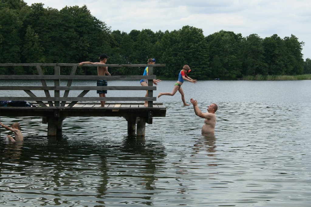 IMG_4402.JPG - Nieustraszony skakacz!